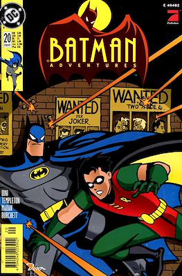 Batman Adventures #20