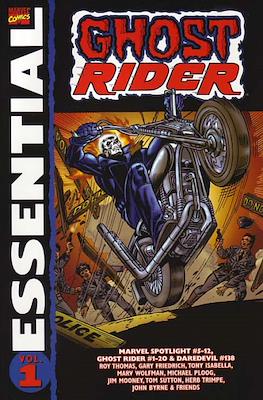 Essential Ghost Rider