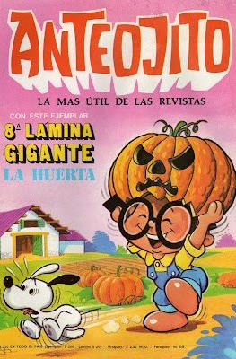 Anteojito #638