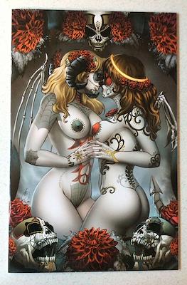 Penny for Your Soul: Death (2013 Variant Cover) #4.6