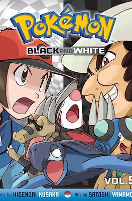 Pokémon: Black and White #9