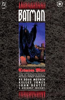 Batman: Crimson Mist (1990)