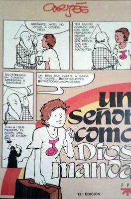 Colección Isaac de humor religioso #2