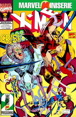 Marvel Miniserie #2