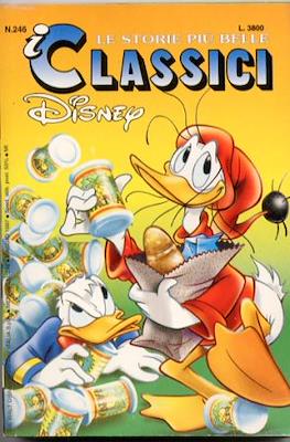 I Classici di Walt Disney #246