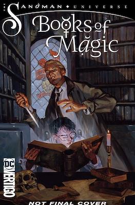 Books of Magic Vol. 2 (2018-) #3