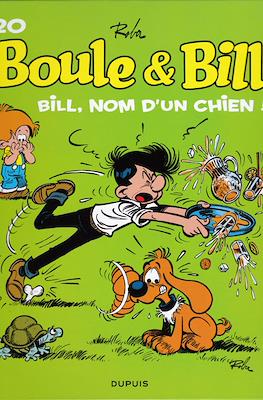 Boule & Bill (Cartonné) #20