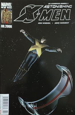 Los asombrosos Hombres X - Astonishing X-Men (2006-2008) #22