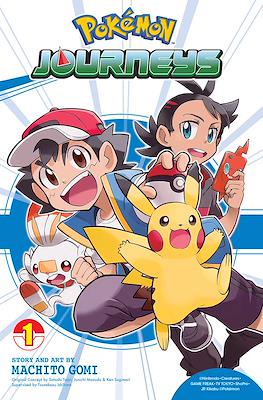 Pokémon Journeys