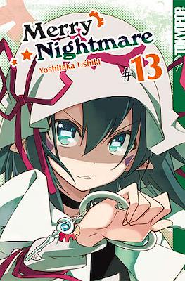Merry Nightmare #13