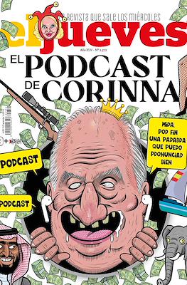 El Jueves #2372