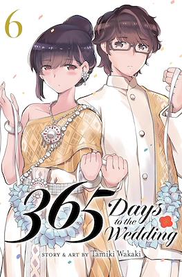 365 Days to the Wedding #6