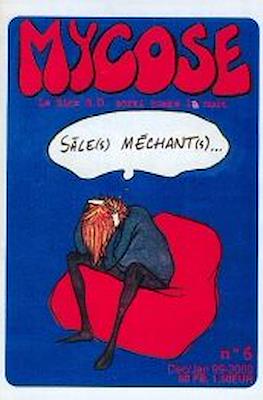 Mycose #6