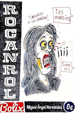 Rocanrol Bolix