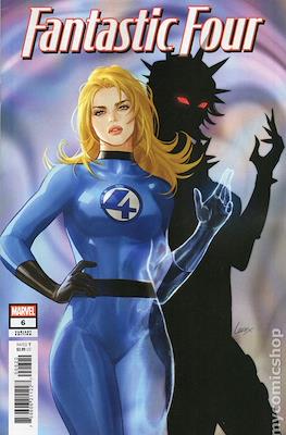 Fantastic Four Vol. 8 (2025-Variant Covers) #6.9