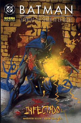 Batman: Leyendas del Señor de la Noche. Infectado (2002)