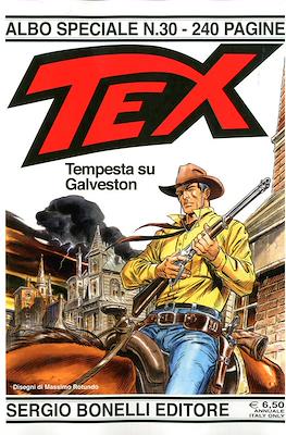 Tex Albo Speciale #30