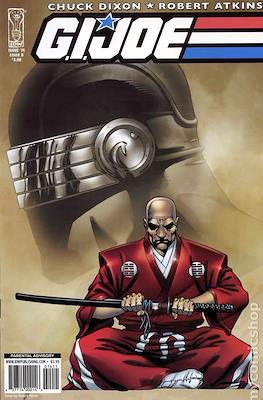 G.I. Joe (2008-2011 Variant Cover) #14