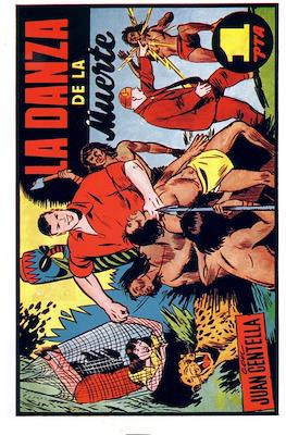 Juan Centella (1940) #115