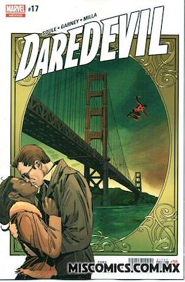 Daredevil (2016-2019) (Grapa) #17