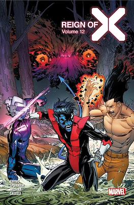 Reign of X #12.1