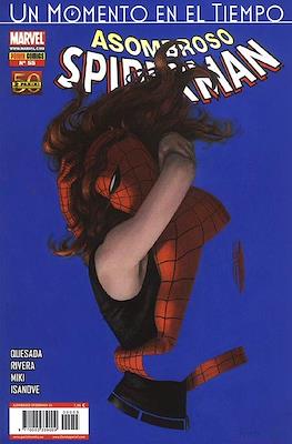 Spiderman Vol. 7 / Spiderman Superior / El Asombroso Spiderman (2006-) #55