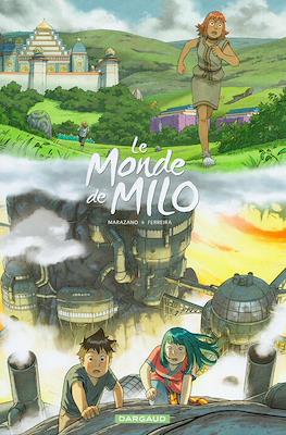 Le Monde de Milo #9
