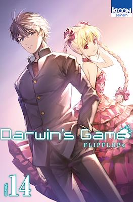 Darwin’s Game #14