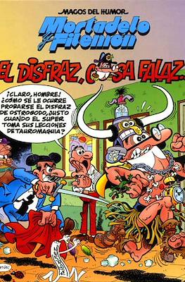 Magos del humor (1987-...) #64