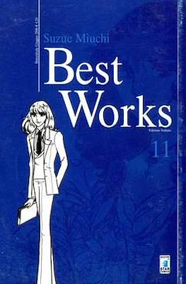 Suzue Miuchi Best Works #11