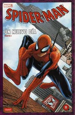 Spider-Man (Rústica 96 pp) #11