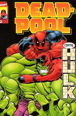 Deadpool Vol. 1 #2