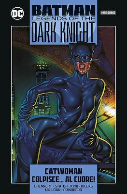 Batman: Legends of the Dark Knight Collection Vol. 2 #10