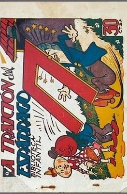 Biblioteca Infantil #118