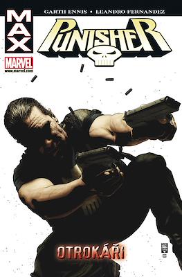 MAX Punisher #5