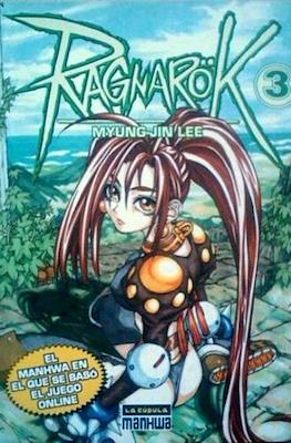 Ragnarök #3