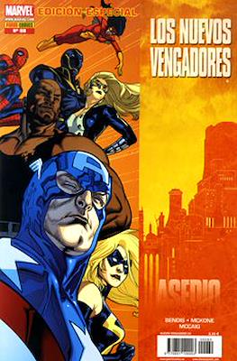 Los Nuevos Vengadores Vol. 1 (2006-2011) Edición especial #60