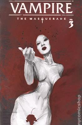 Vampire: The Masquerade (2020- Variant Cover) #3.1