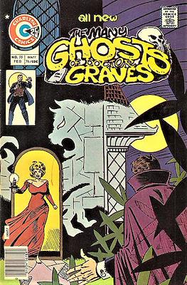 The Many Ghosts of Doctor Graves #55