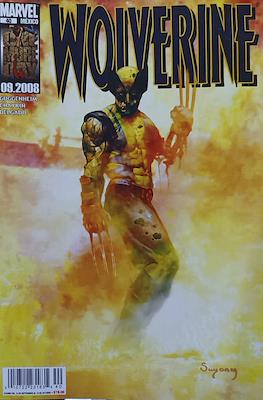 Wolverine (2005-2011) #40