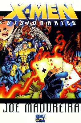 X-Men Visionaries. Joe Madureira