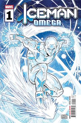 Iceman: Omega