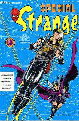 Spécial Strange #57