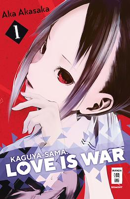 Kaguya-sama: Love is War