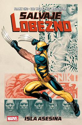 Marvel Essentials #46
