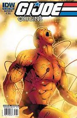 G.I.Joe Origins (2009-2011) #17