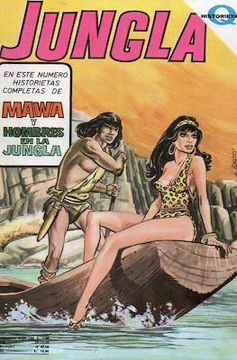 Jungla #150