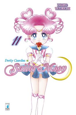 Pretty Guardian Sailor Moon New Edition #11