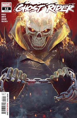 Ghost Rider Vol. 9 (2022-2023) #12