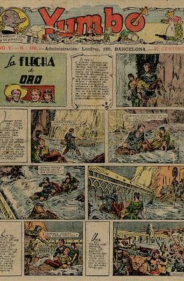 Yumbo (1934) #168
